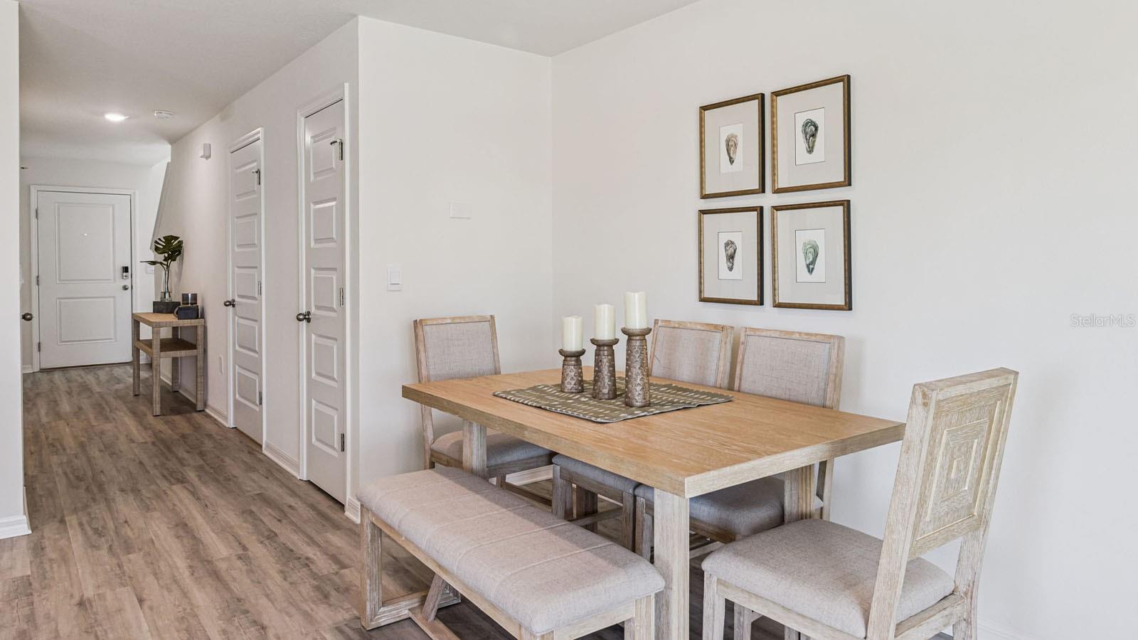 ANNABELLE ESTATES - Residential