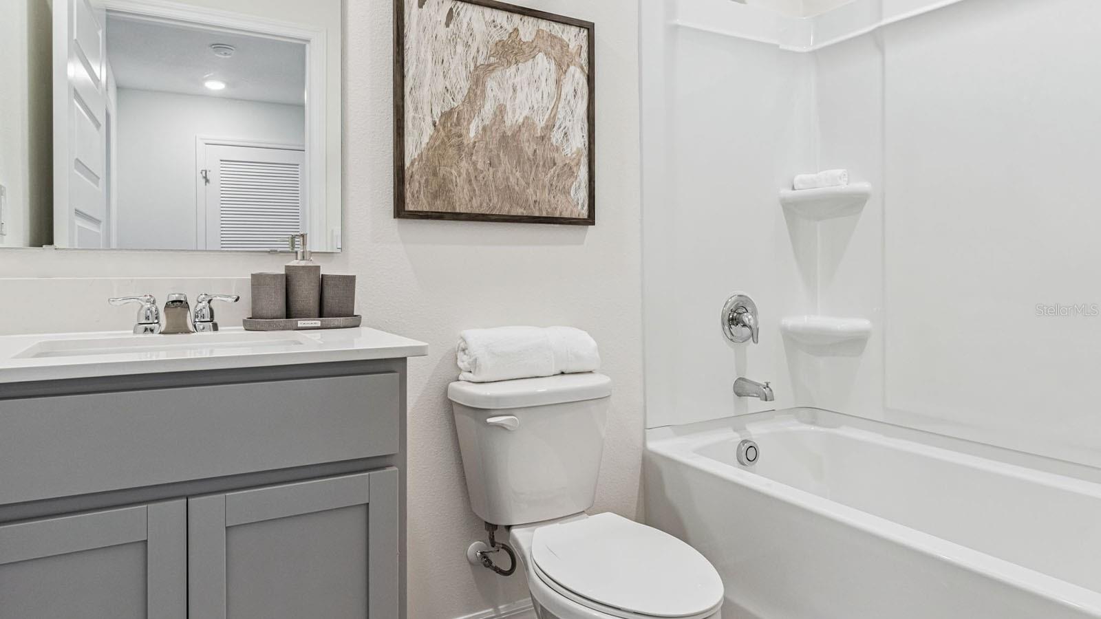 ANNABELLE ESTATES - Residential