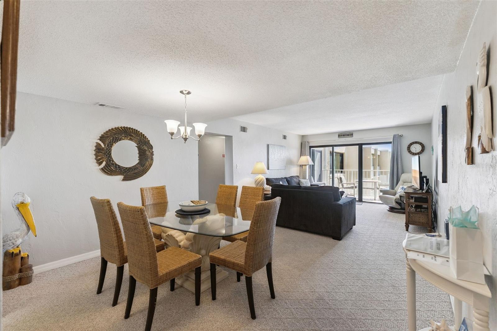 CASTLE REEF CONDO - Residential