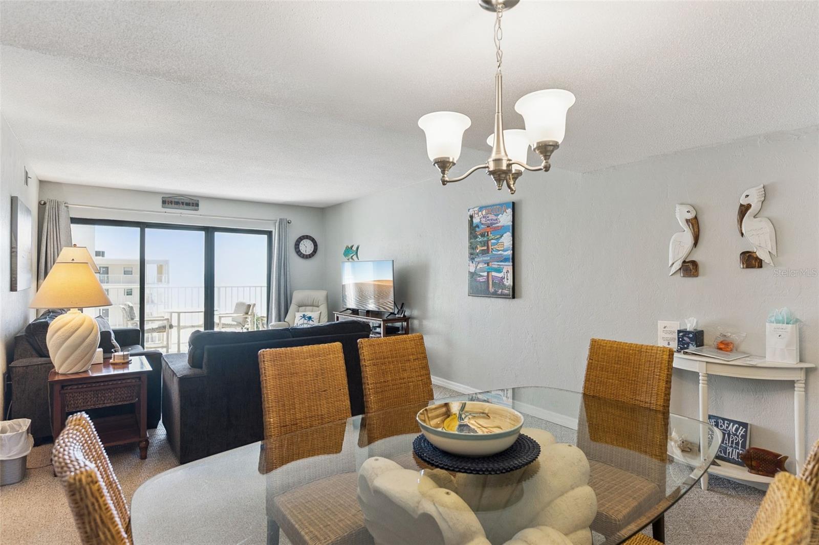 CASTLE REEF CONDO - Residential