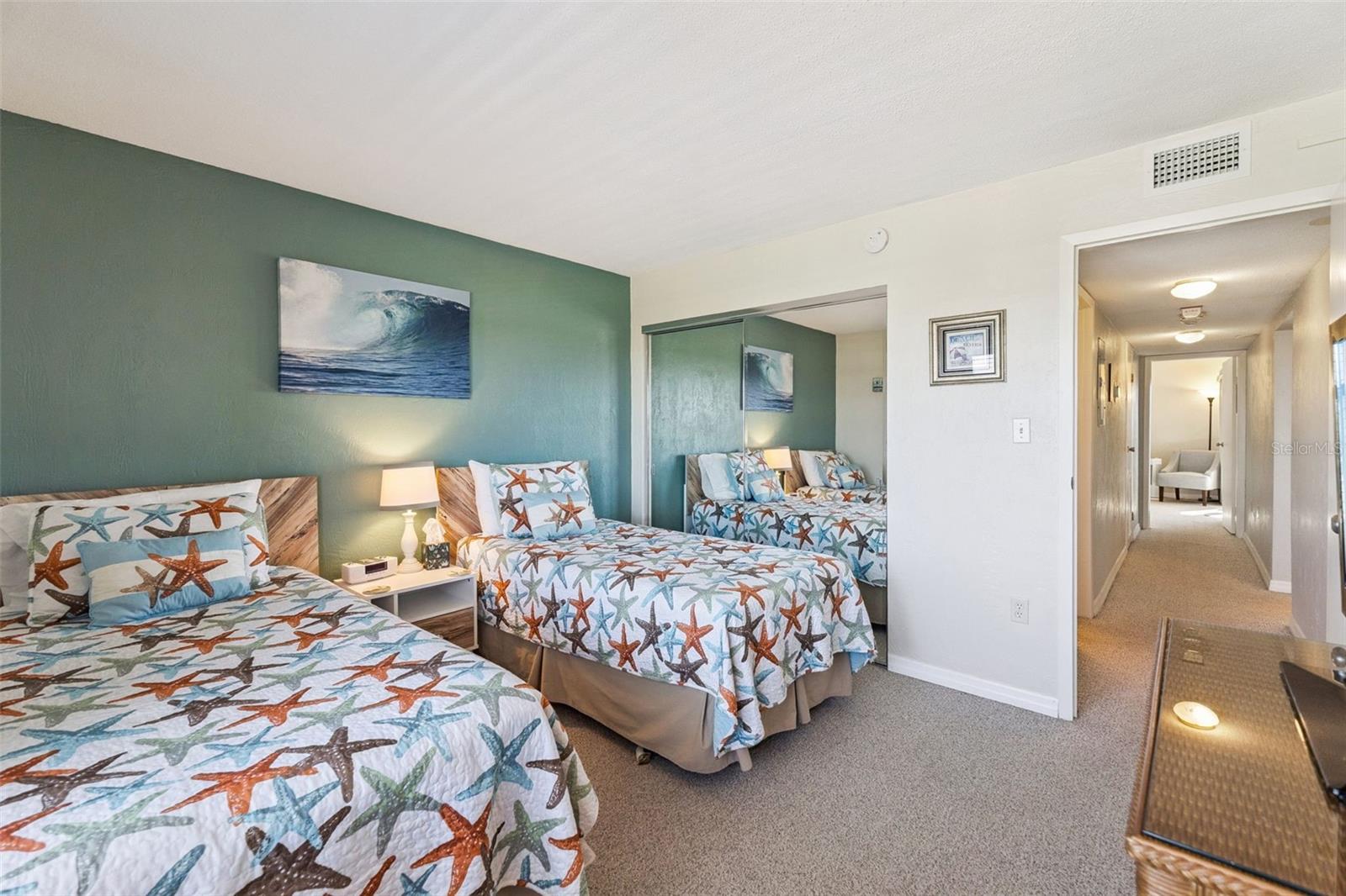 CASTLE REEF CONDO - Residential