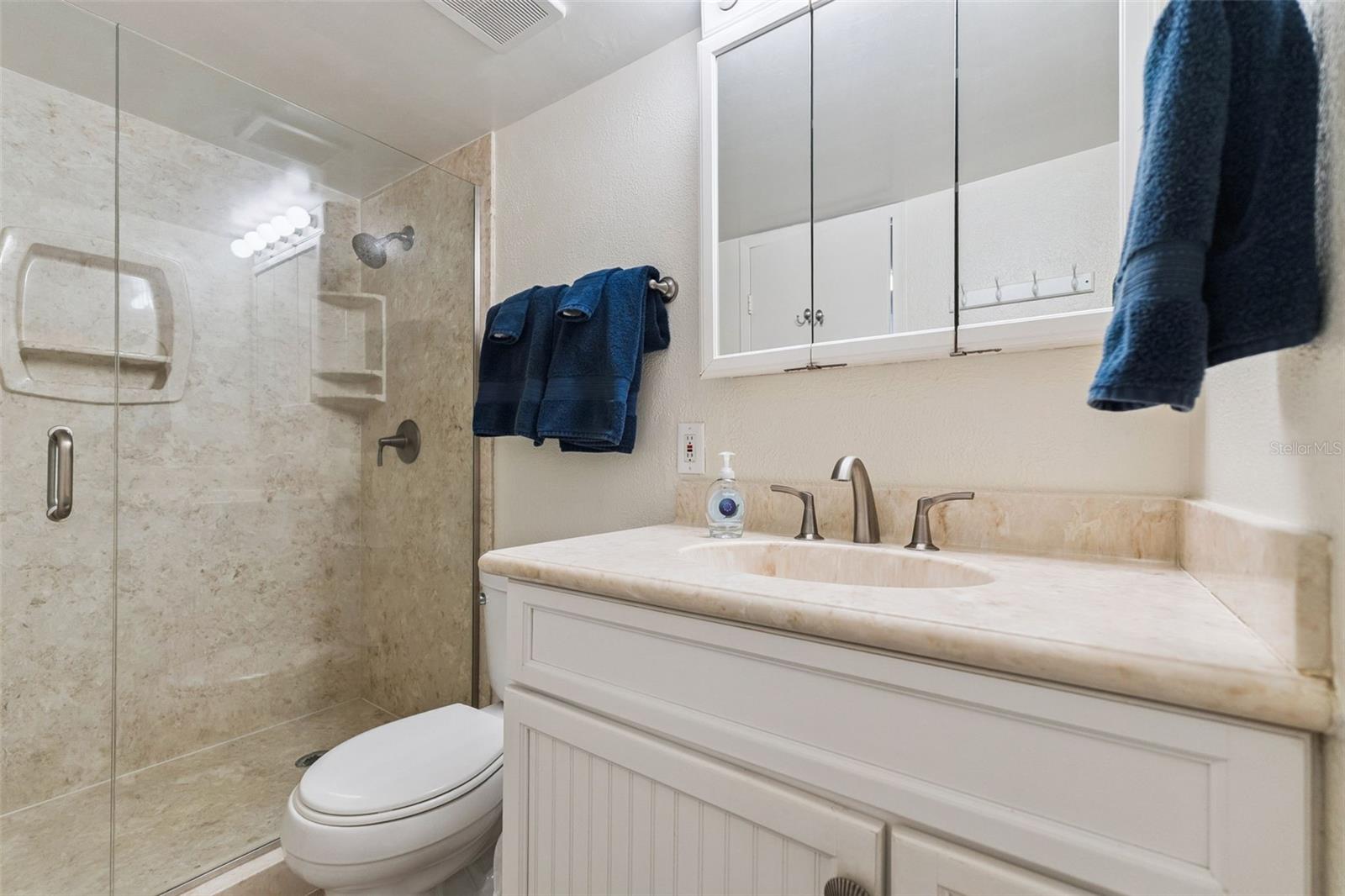 CASTLE REEF CONDO - Residential