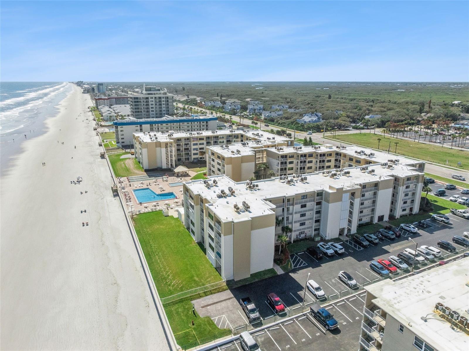 CASTLE REEF CONDO - Residential