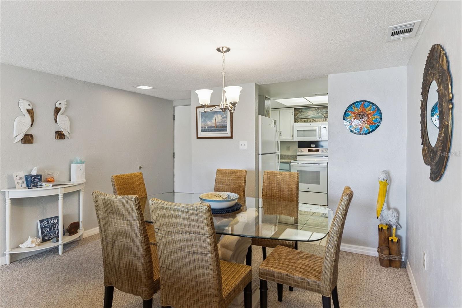 CASTLE REEF CONDO - Residential