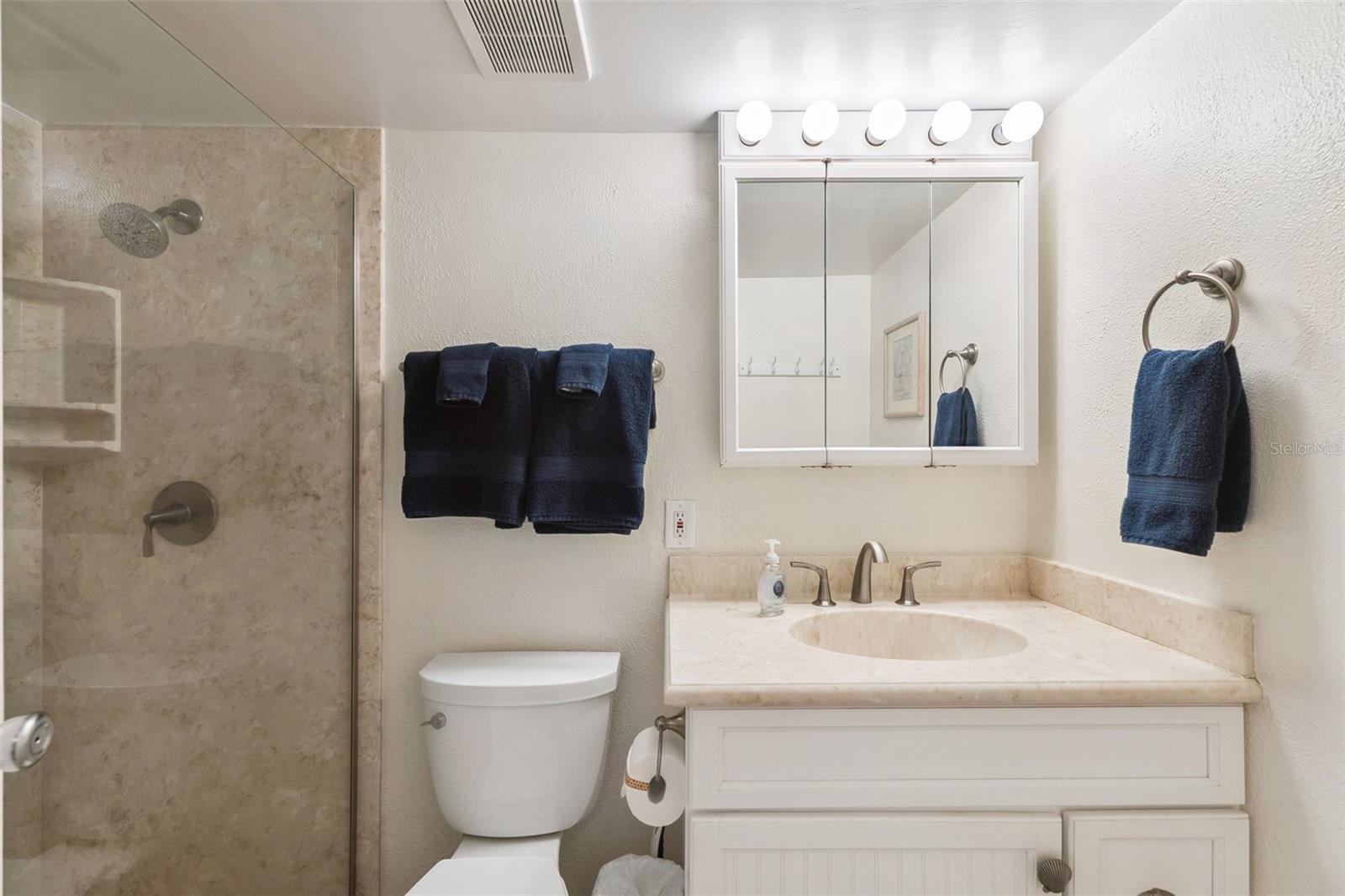 CASTLE REEF CONDO - Residential