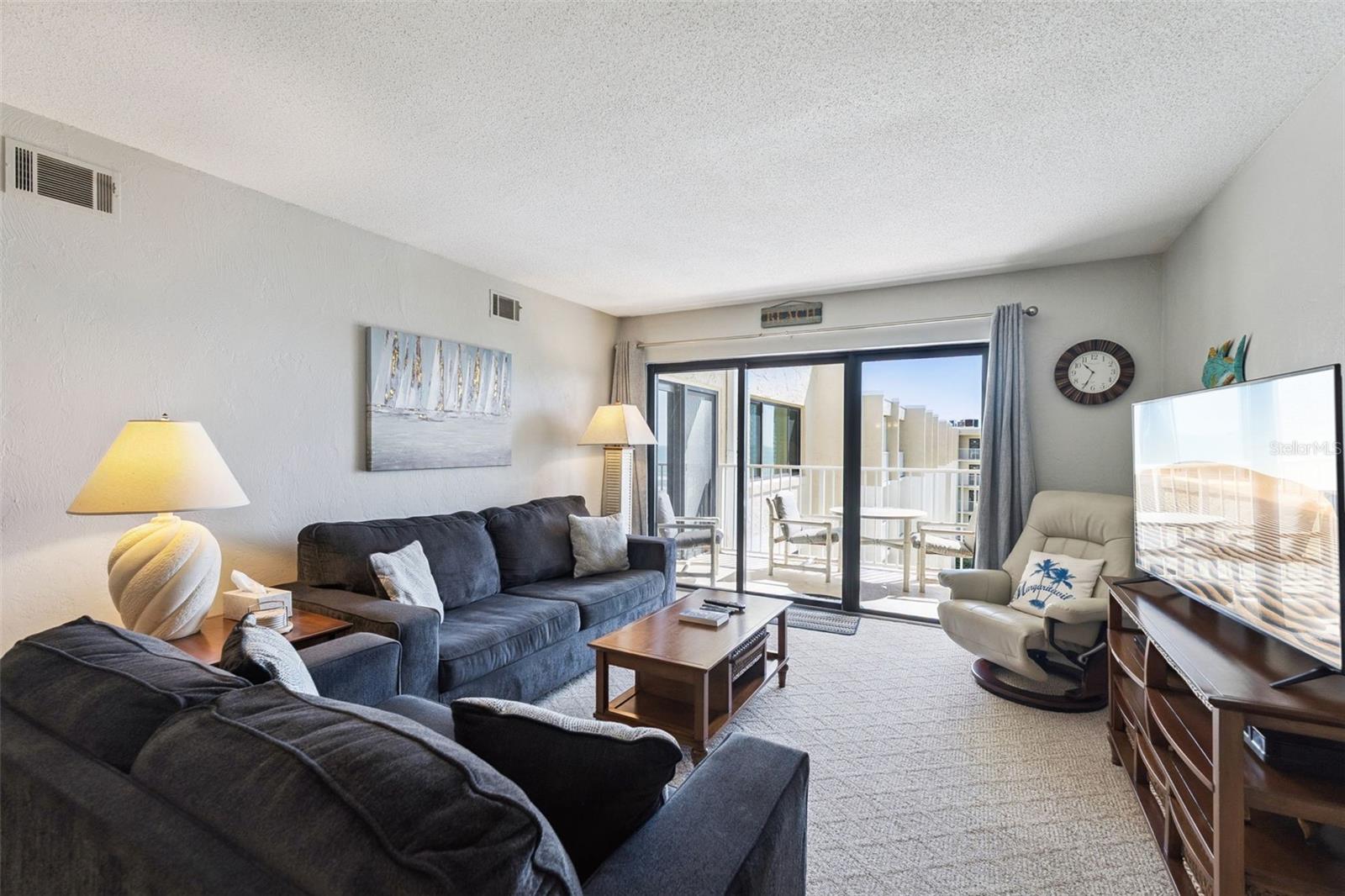 CASTLE REEF CONDO - Residential