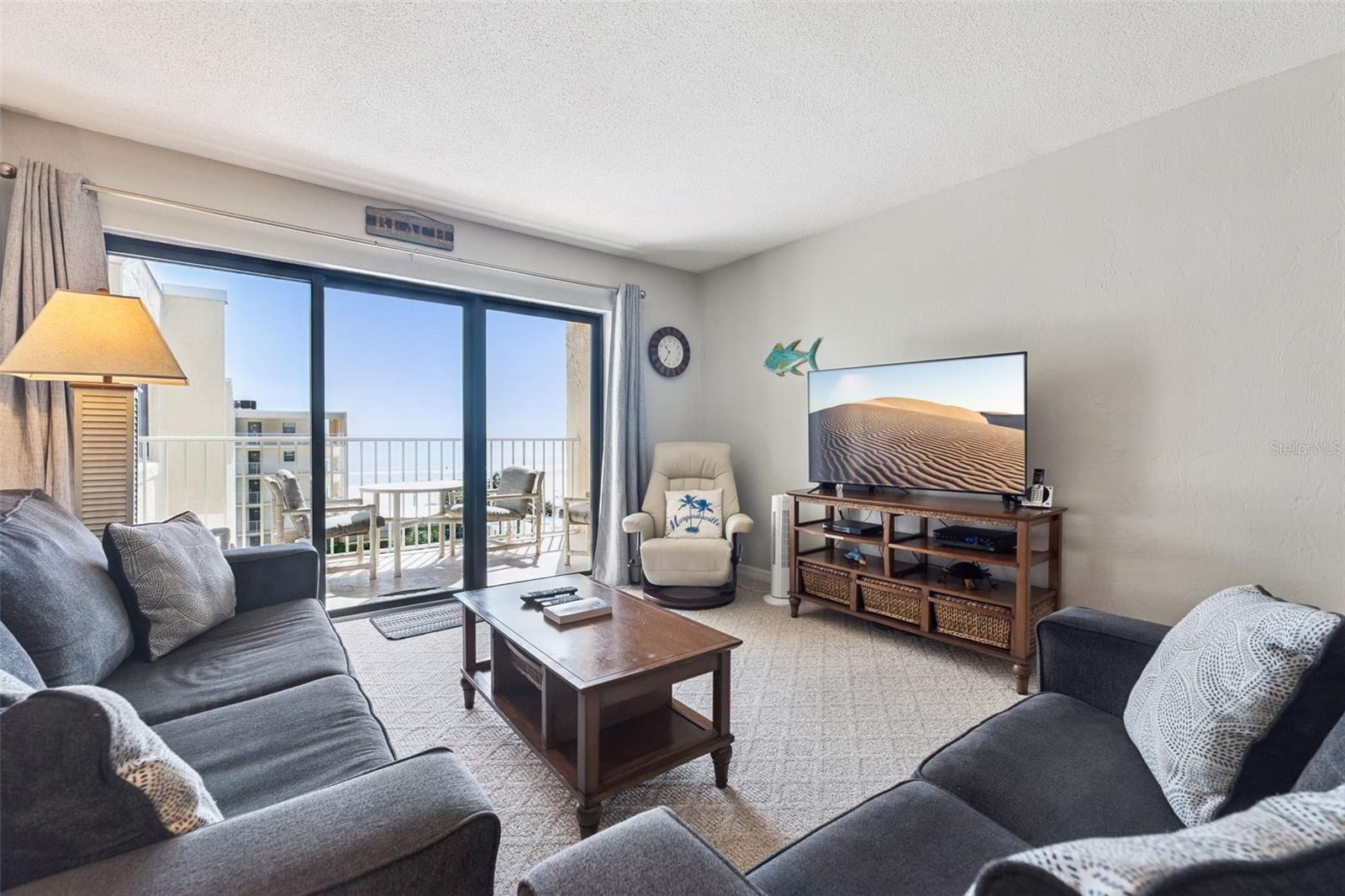 CASTLE REEF CONDO - Residential