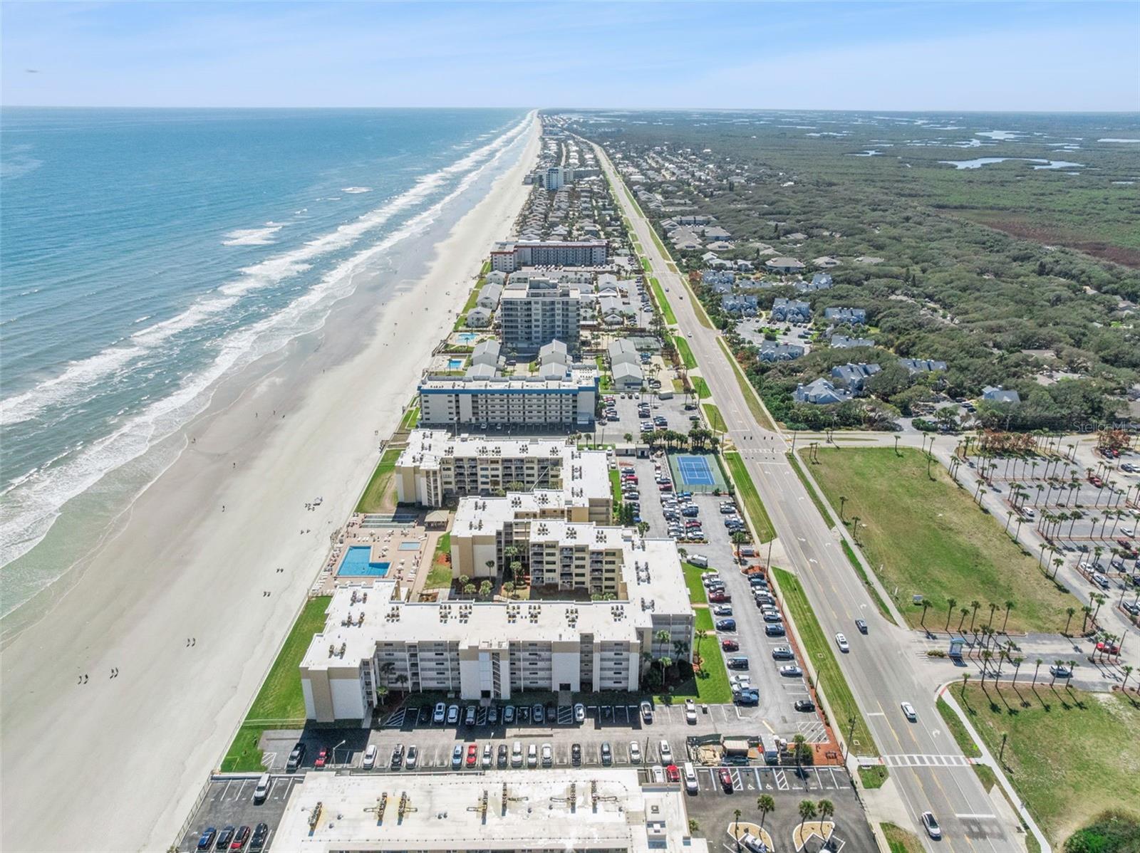 CASTLE REEF CONDO - Residential