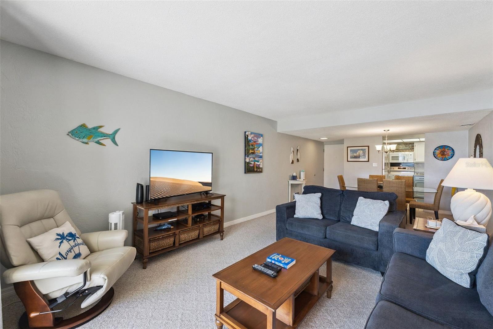 CASTLE REEF CONDO - Residential