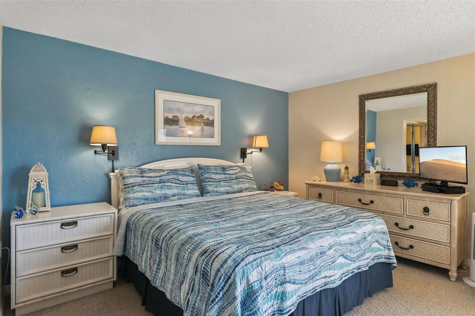 CASTLE REEF CONDO - Residential