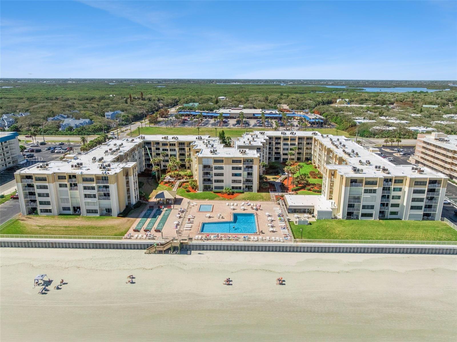 CASTLE REEF CONDO - Residential