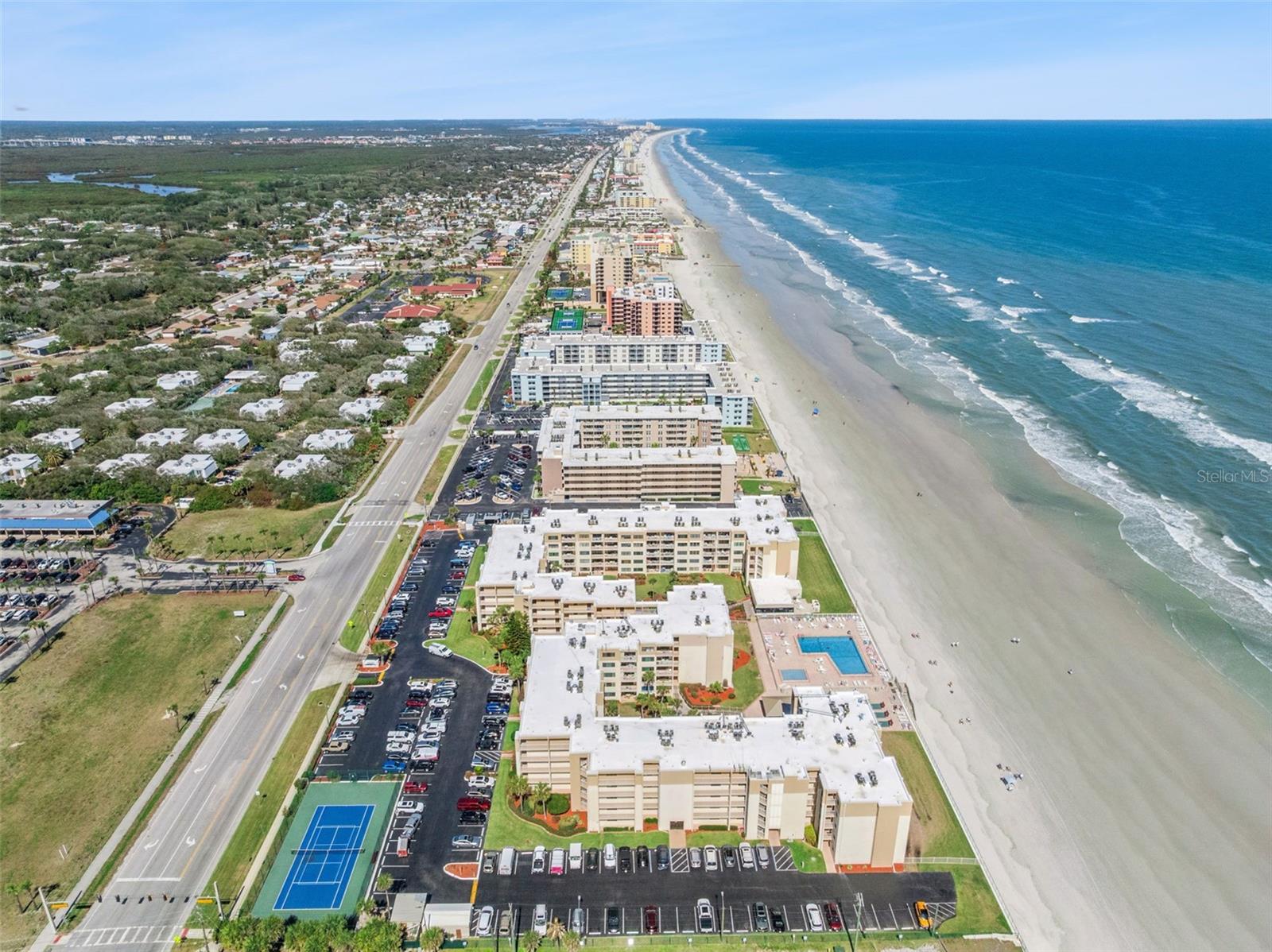 CASTLE REEF CONDO - Residential