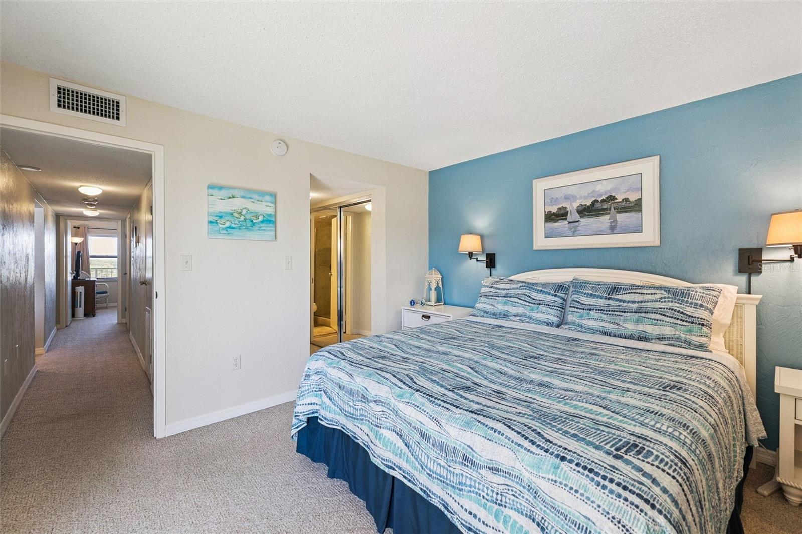 CASTLE REEF CONDO - Residential