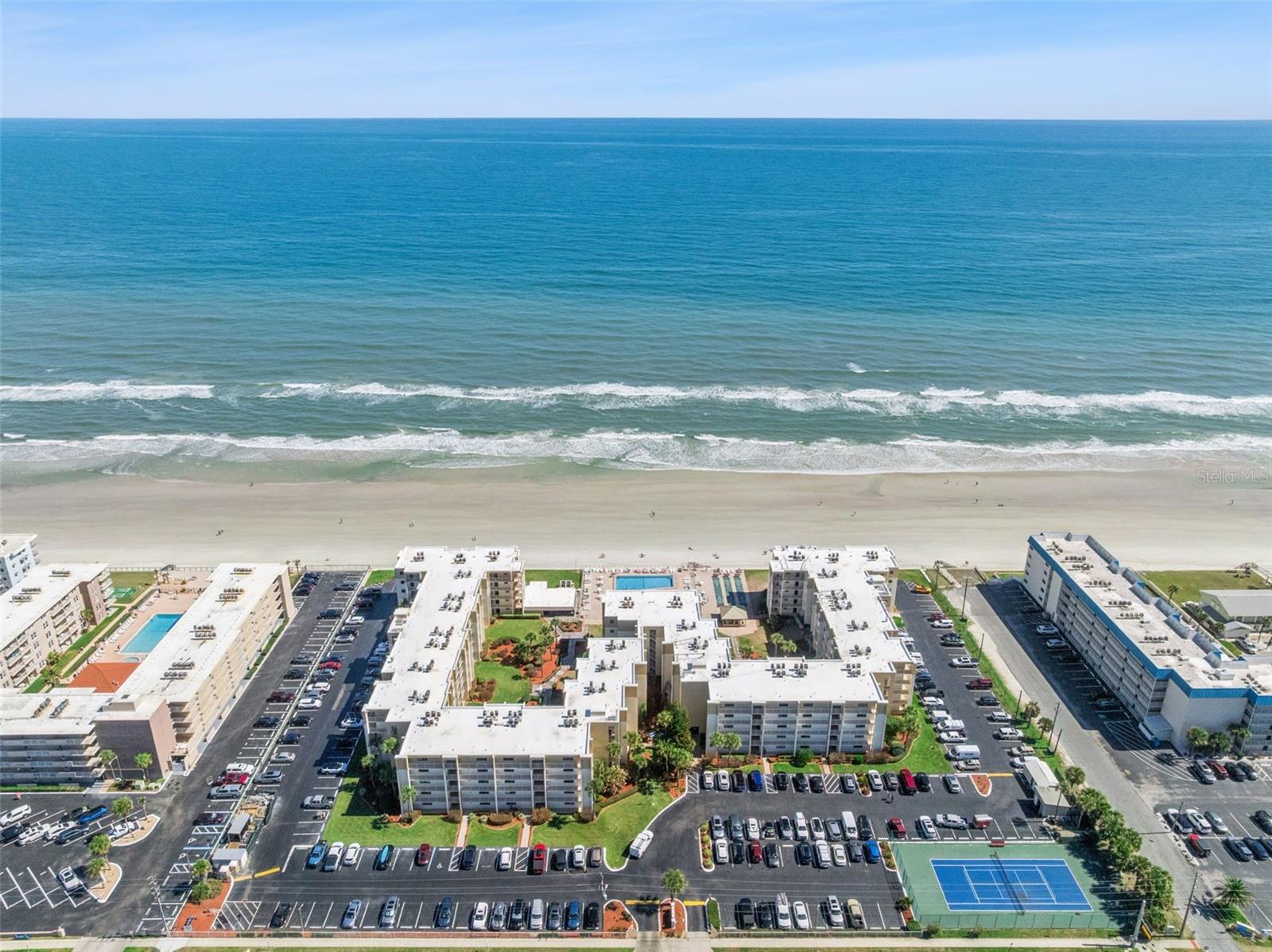 CASTLE REEF CONDO - Residential