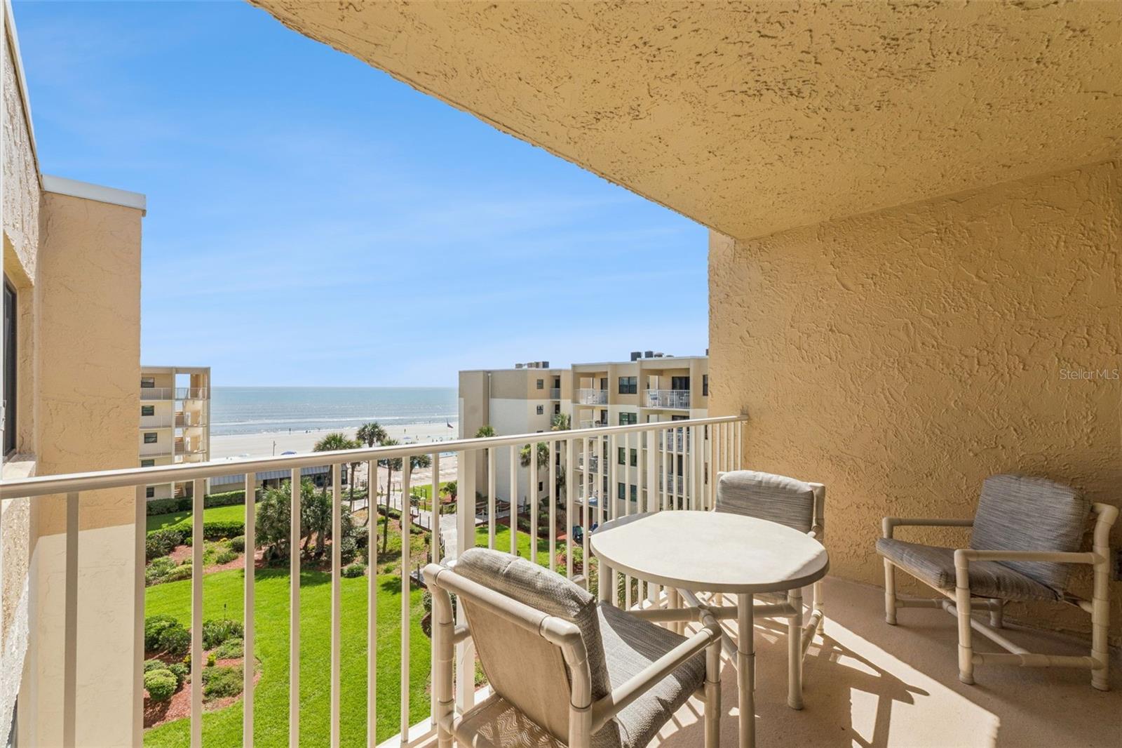 CASTLE REEF CONDO - Residential