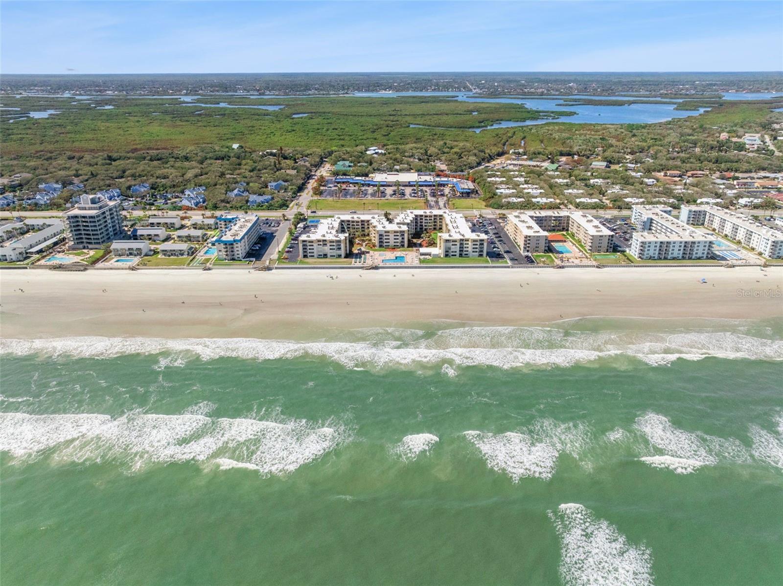 CASTLE REEF CONDO - Residential