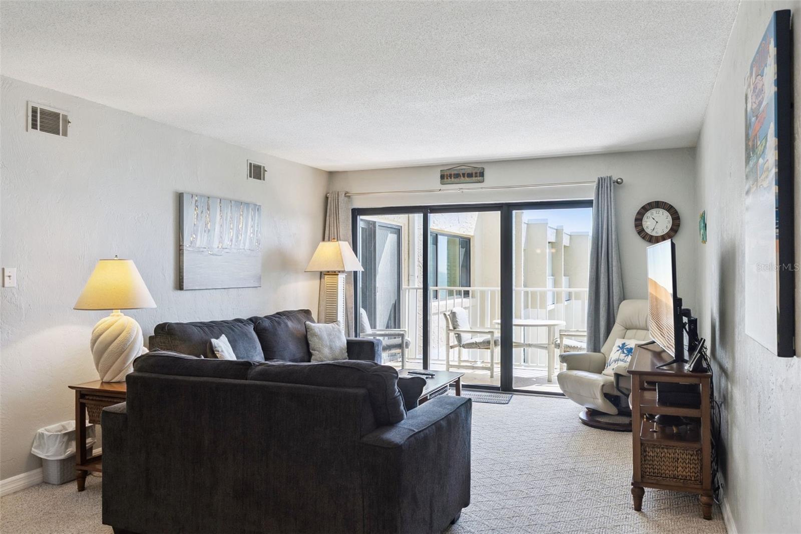 CASTLE REEF CONDO - Residential