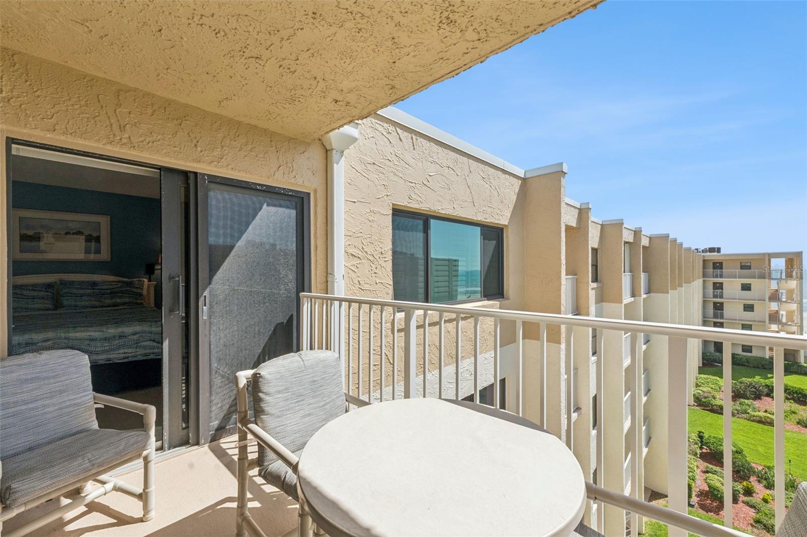 CASTLE REEF CONDO - Residential