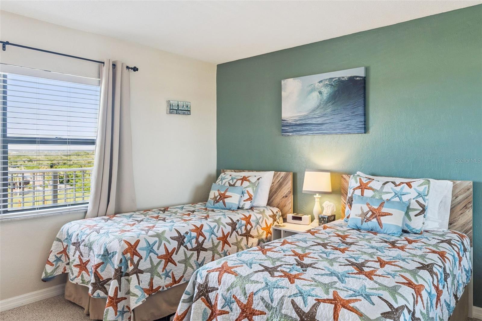 CASTLE REEF CONDO - Residential