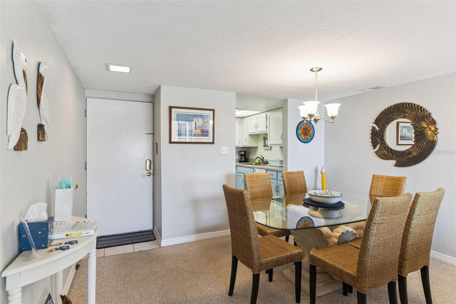 CASTLE REEF CONDO - Residential
