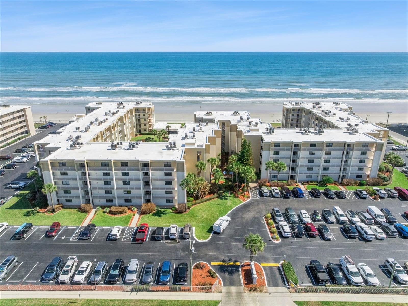 CASTLE REEF CONDO - Residential