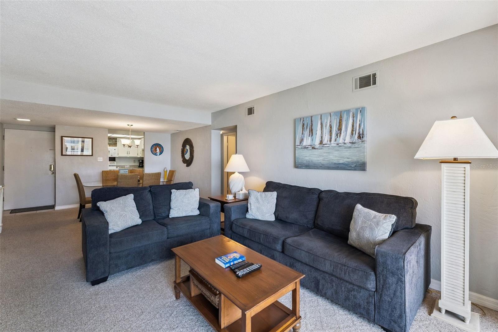 CASTLE REEF CONDO - Residential