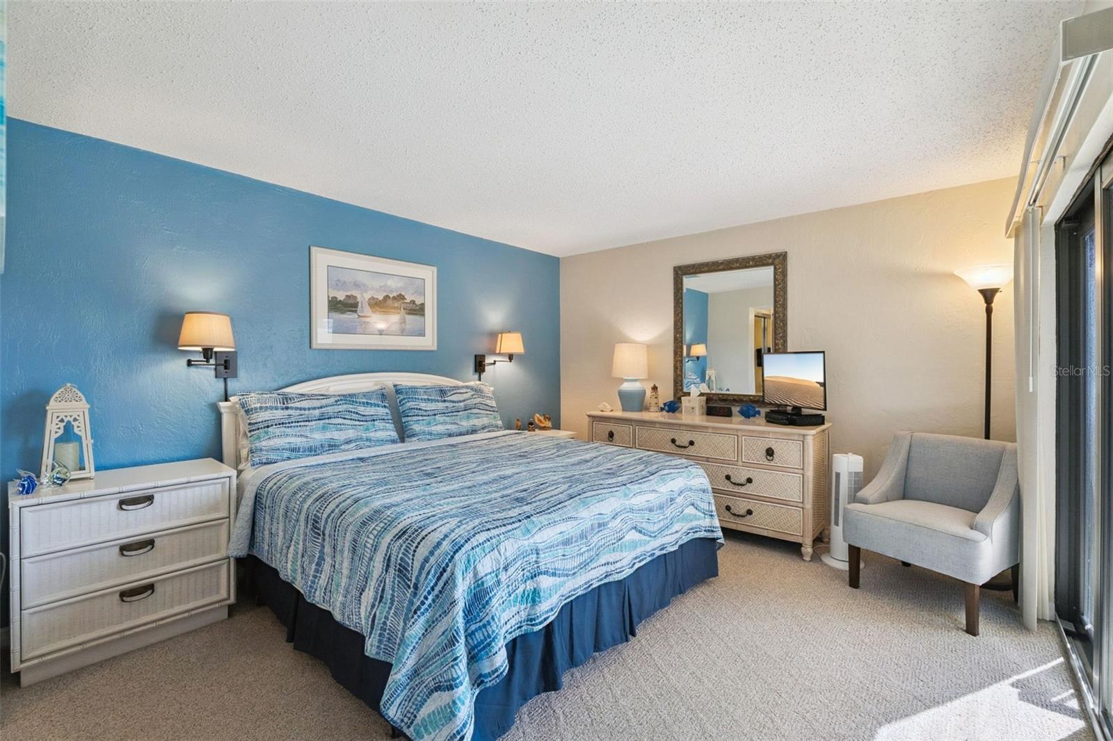 CASTLE REEF CONDO - Residential