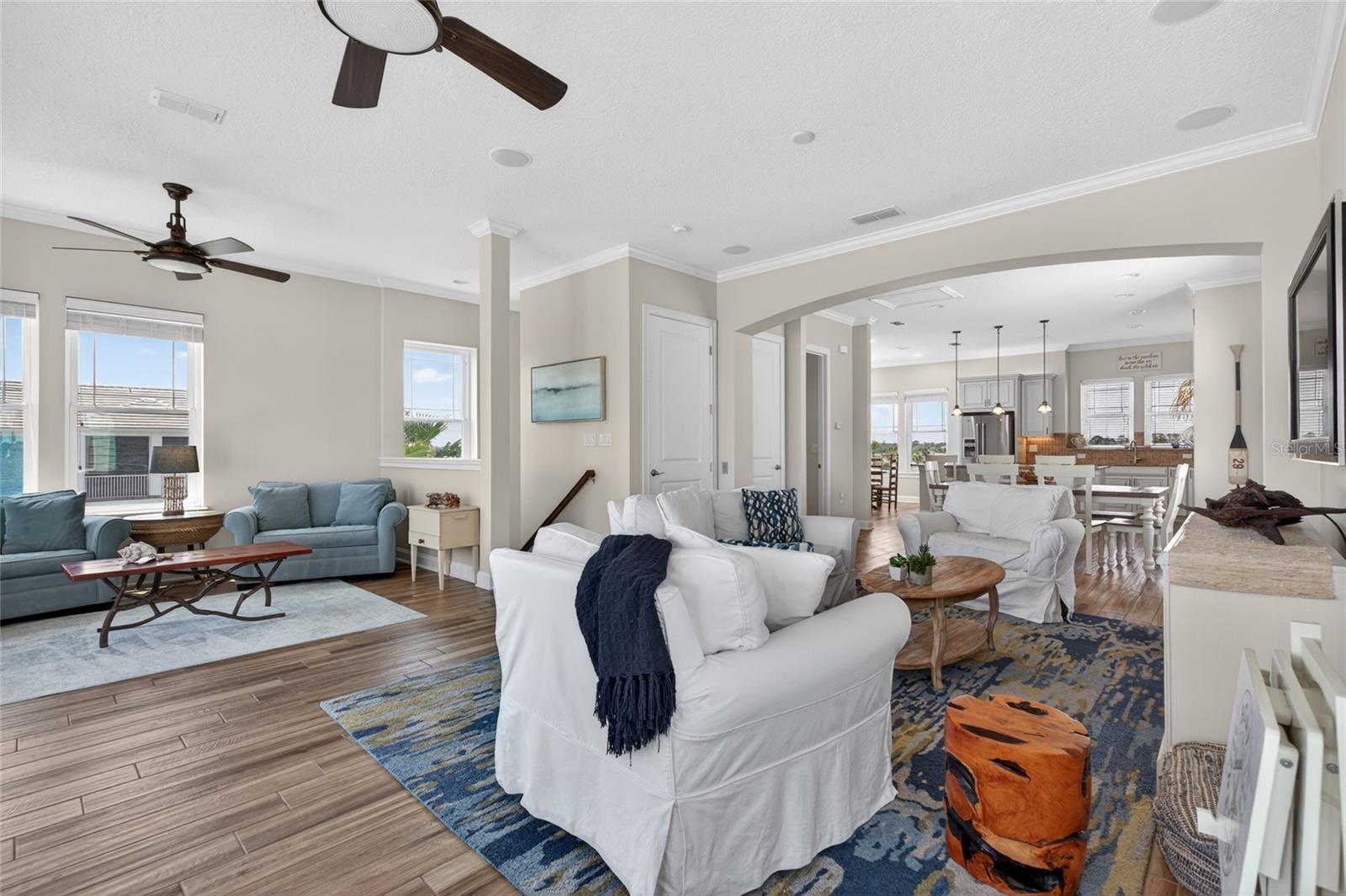 SUNSET INLET SUB - Residential