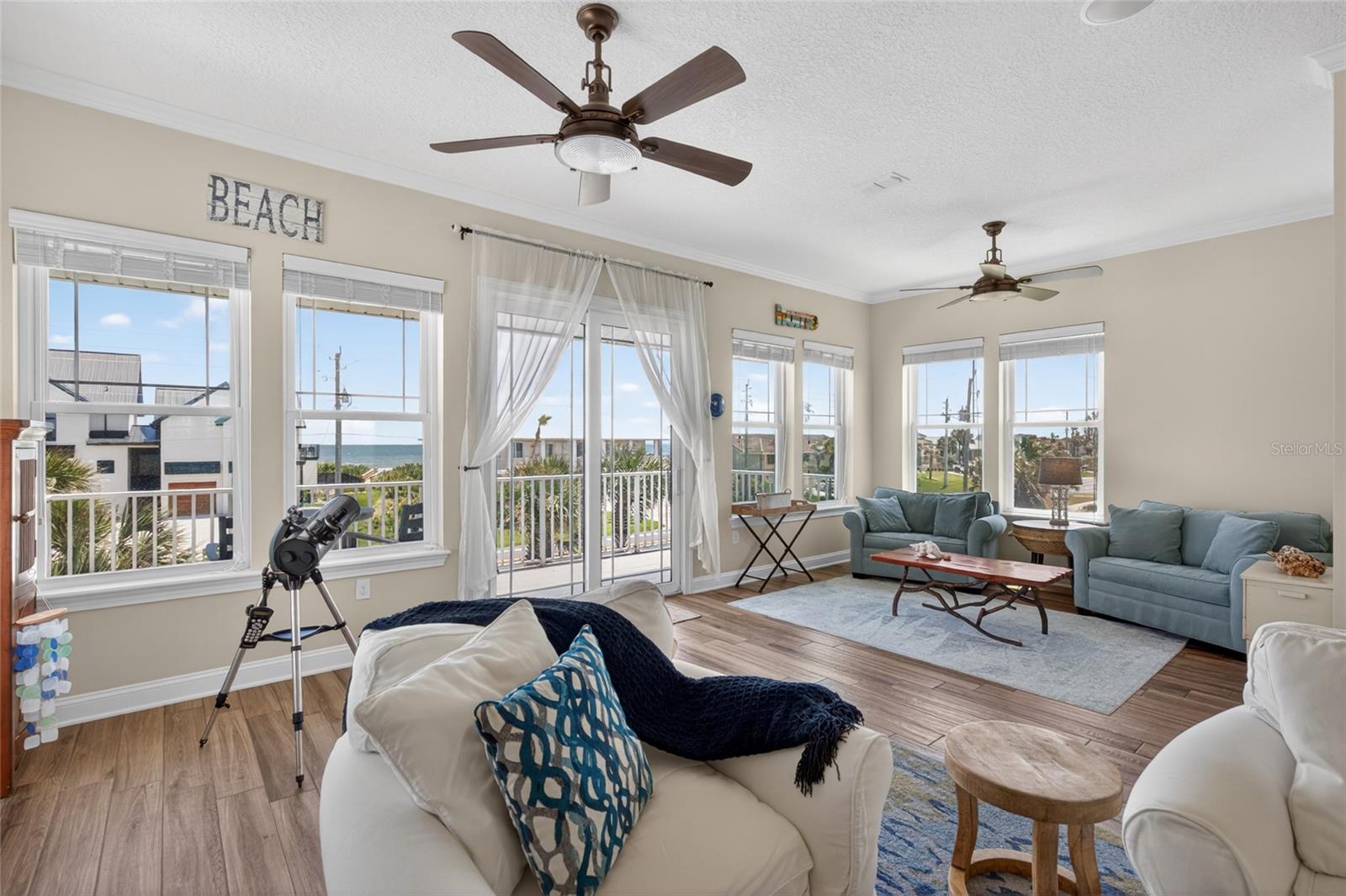 SUNSET INLET SUB - Residential