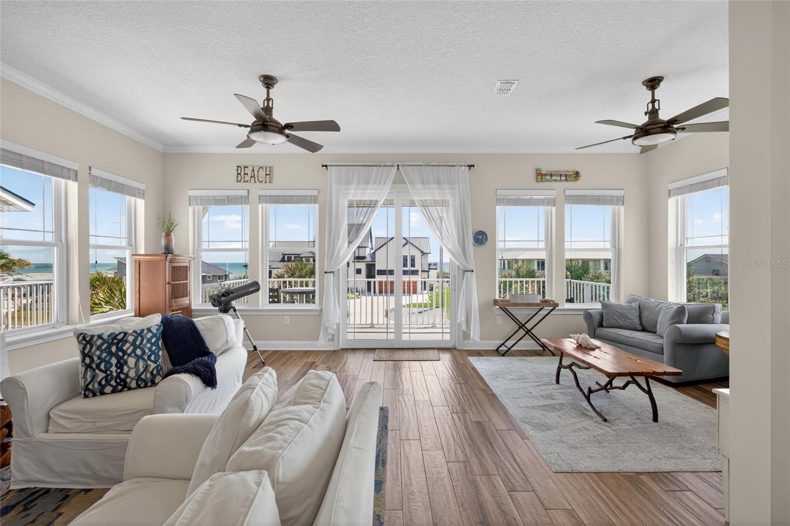 SUNSET INLET SUB - Residential