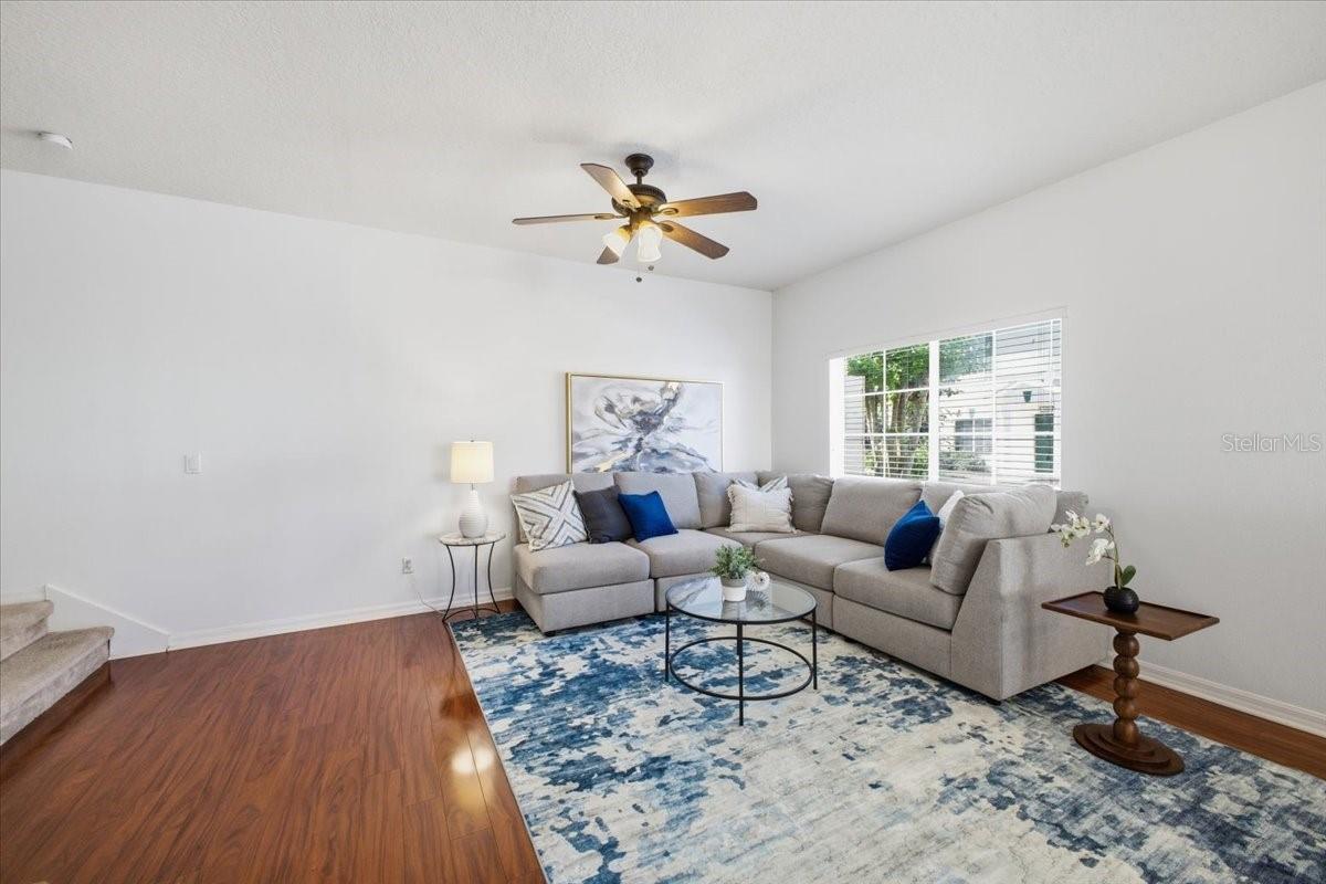 THE TWNHMS AT LIGHTHOUSE COVE IV - Residential