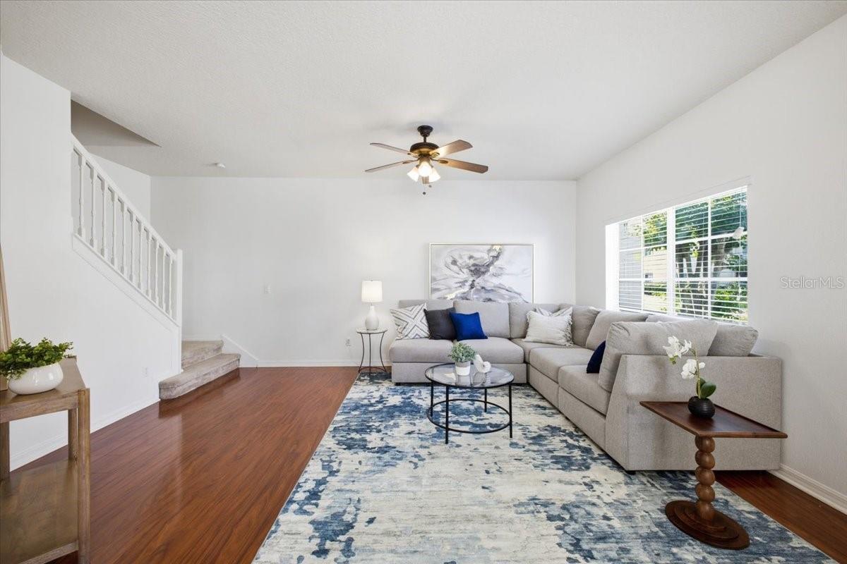 THE TWNHMS AT LIGHTHOUSE COVE IV - Residential