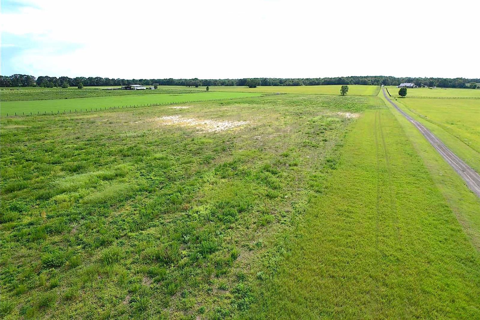 MEADOW RIDGE RANCHES - Land
