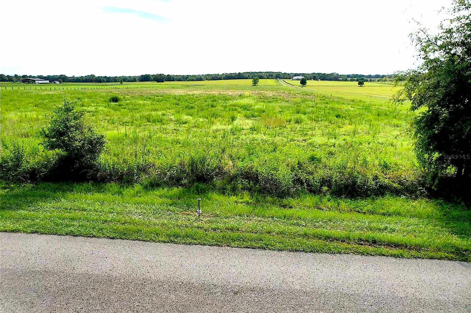 MEADOW RIDGE RANCHES - Land