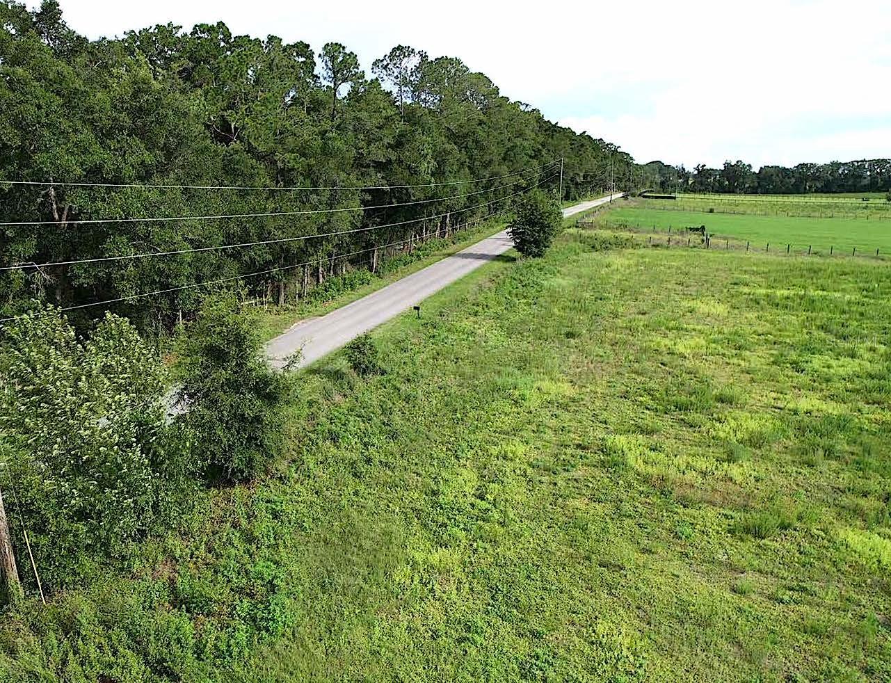MEADOW RIDGE RANCHES - Land