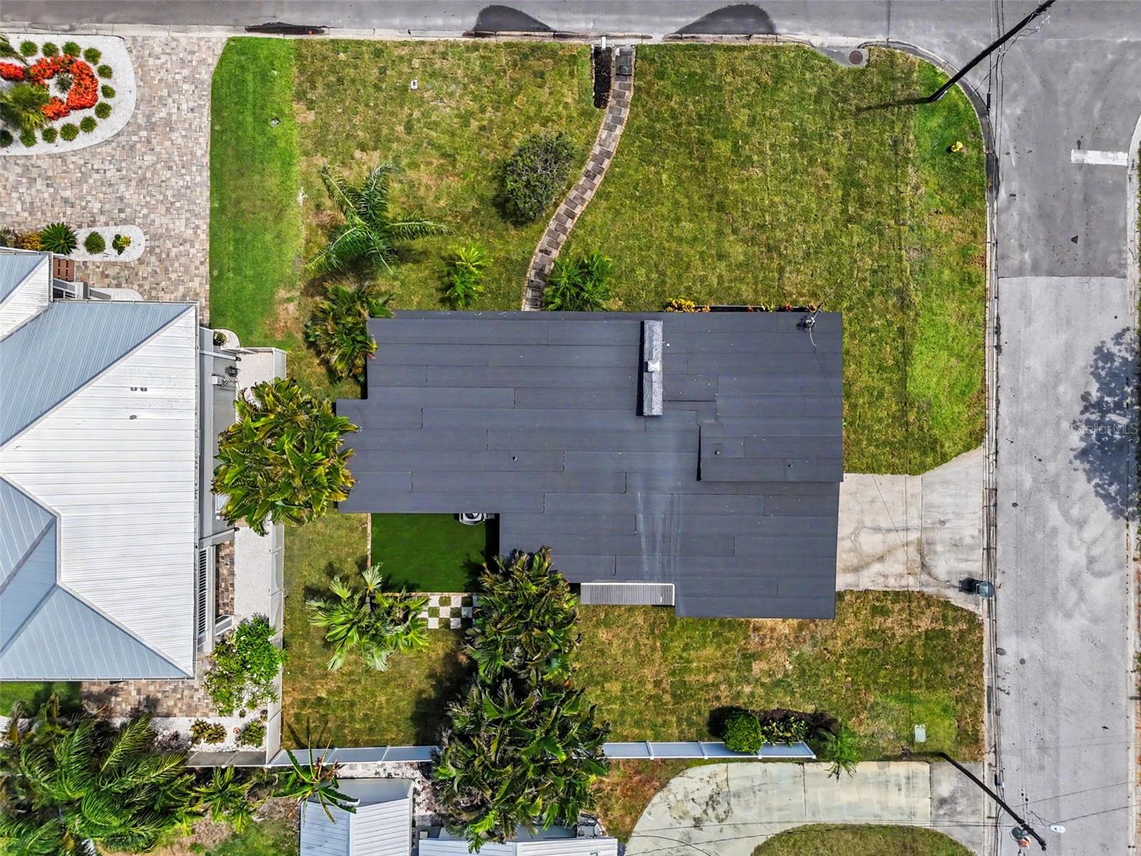 HARBOR VIEW VILLAS A - Residential