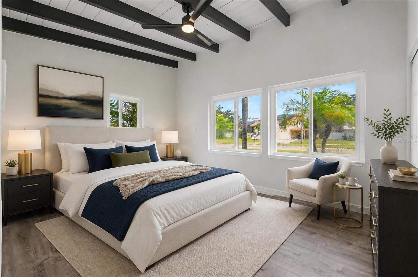 HARBOR VIEW VILLAS A - Residential