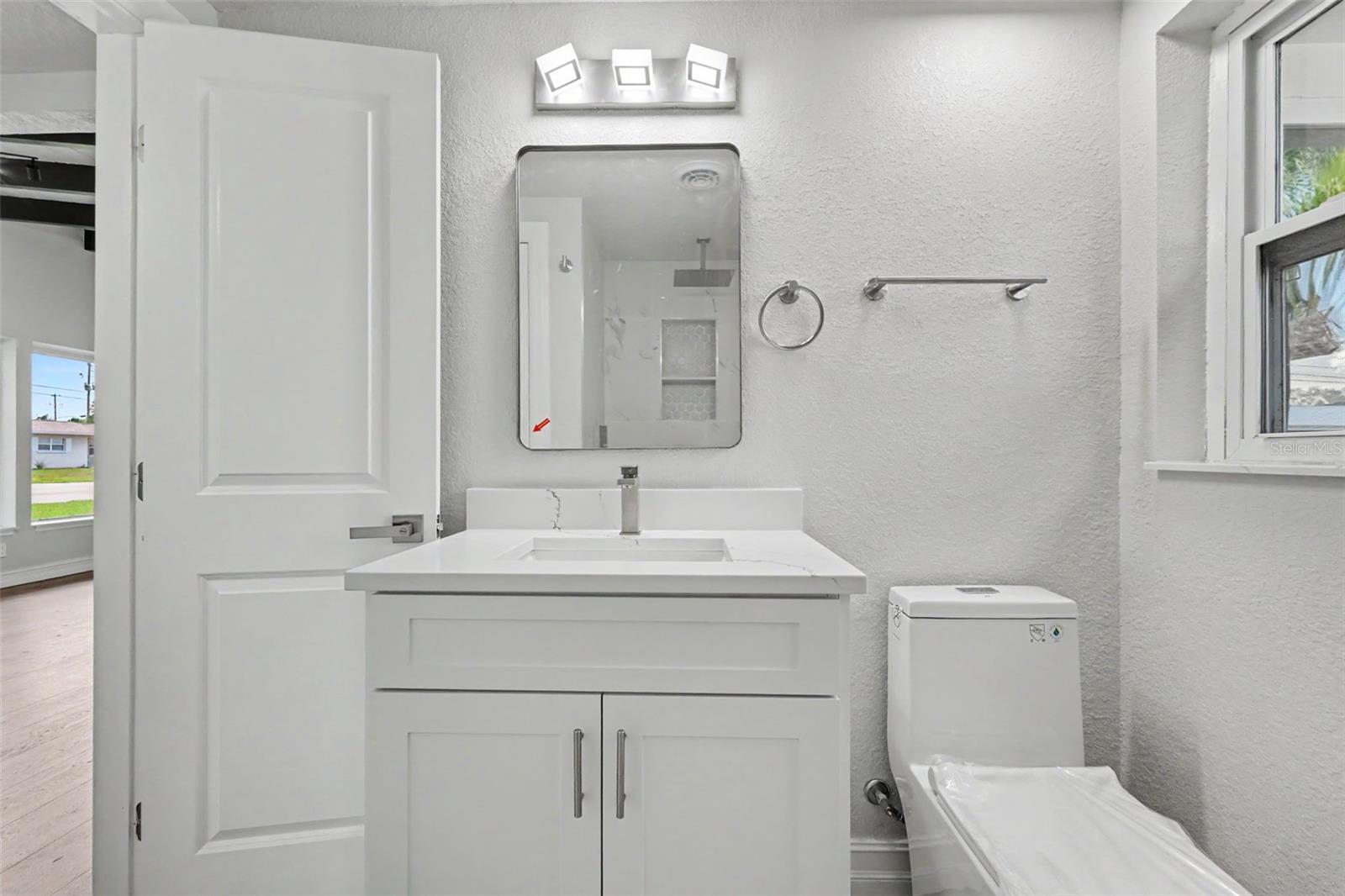 HARBOR VIEW VILLAS A - Residential