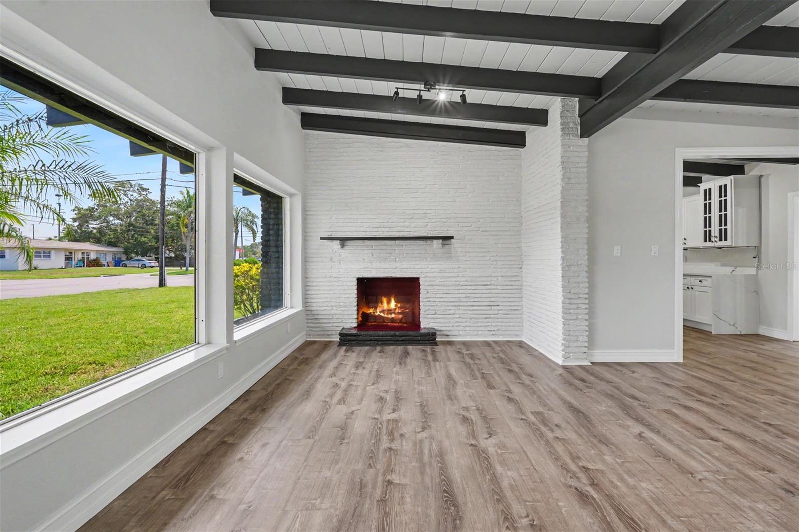 HARBOR VIEW VILLAS A - Residential