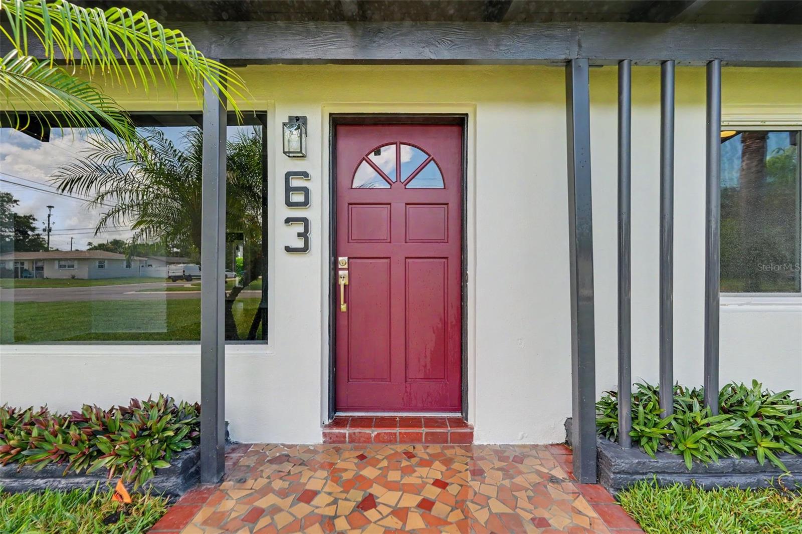 HARBOR VIEW VILLAS A - Residential