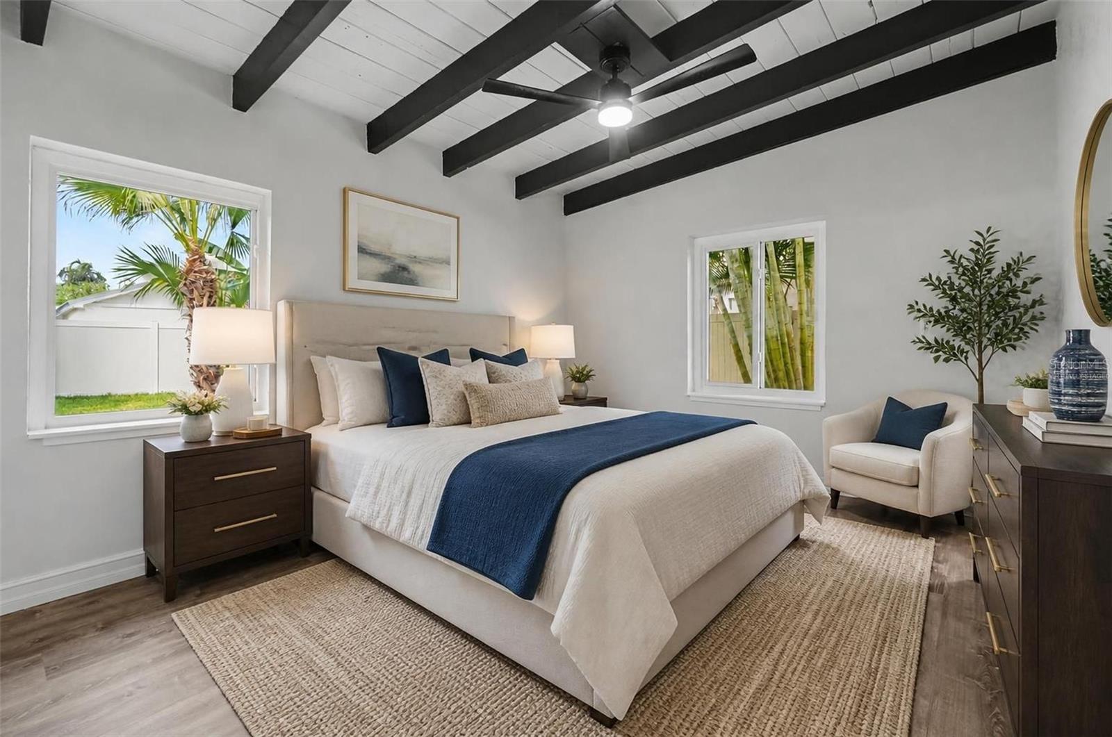 HARBOR VIEW VILLAS A - Residential