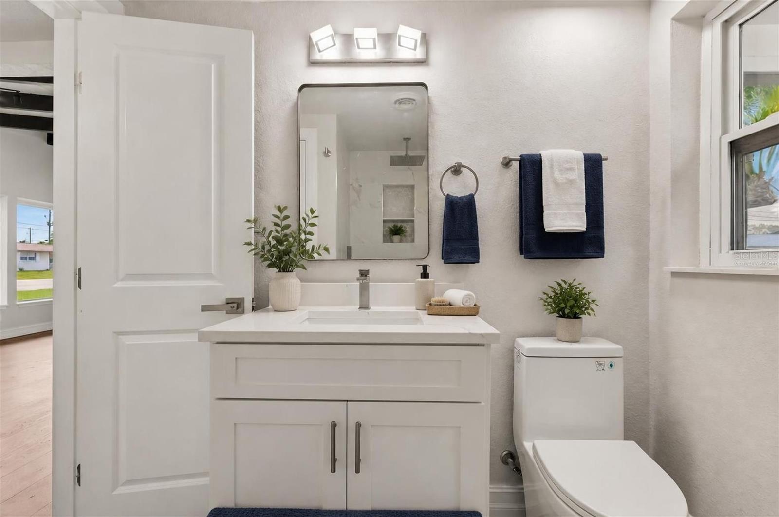 HARBOR VIEW VILLAS A - Residential