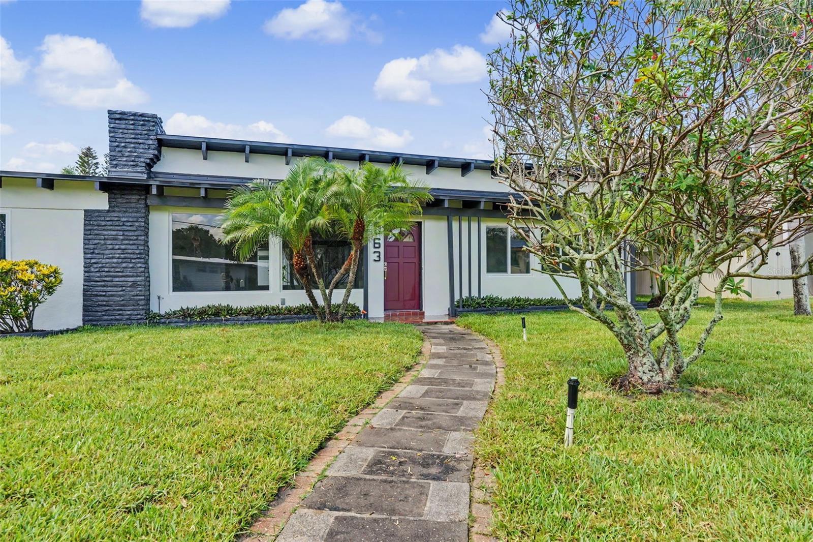 HARBOR VIEW VILLAS A - Residential