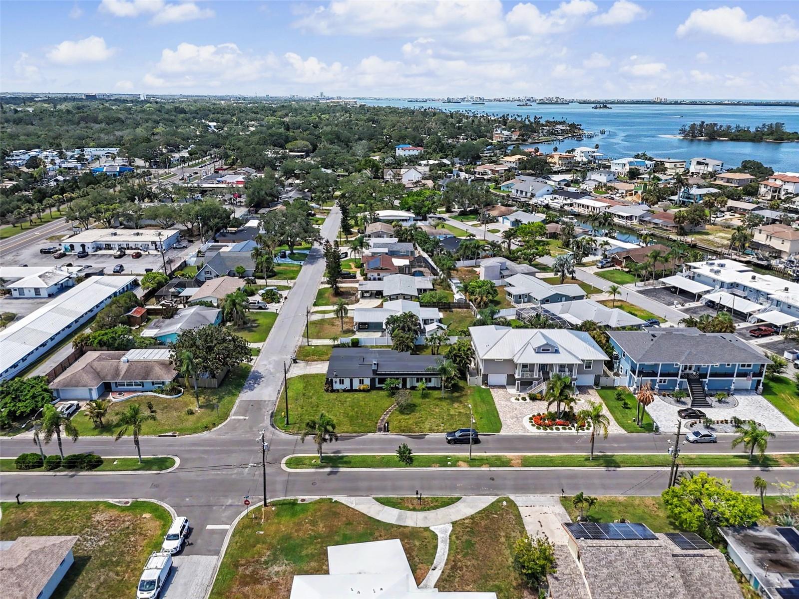 HARBOR VIEW VILLAS A - Residential