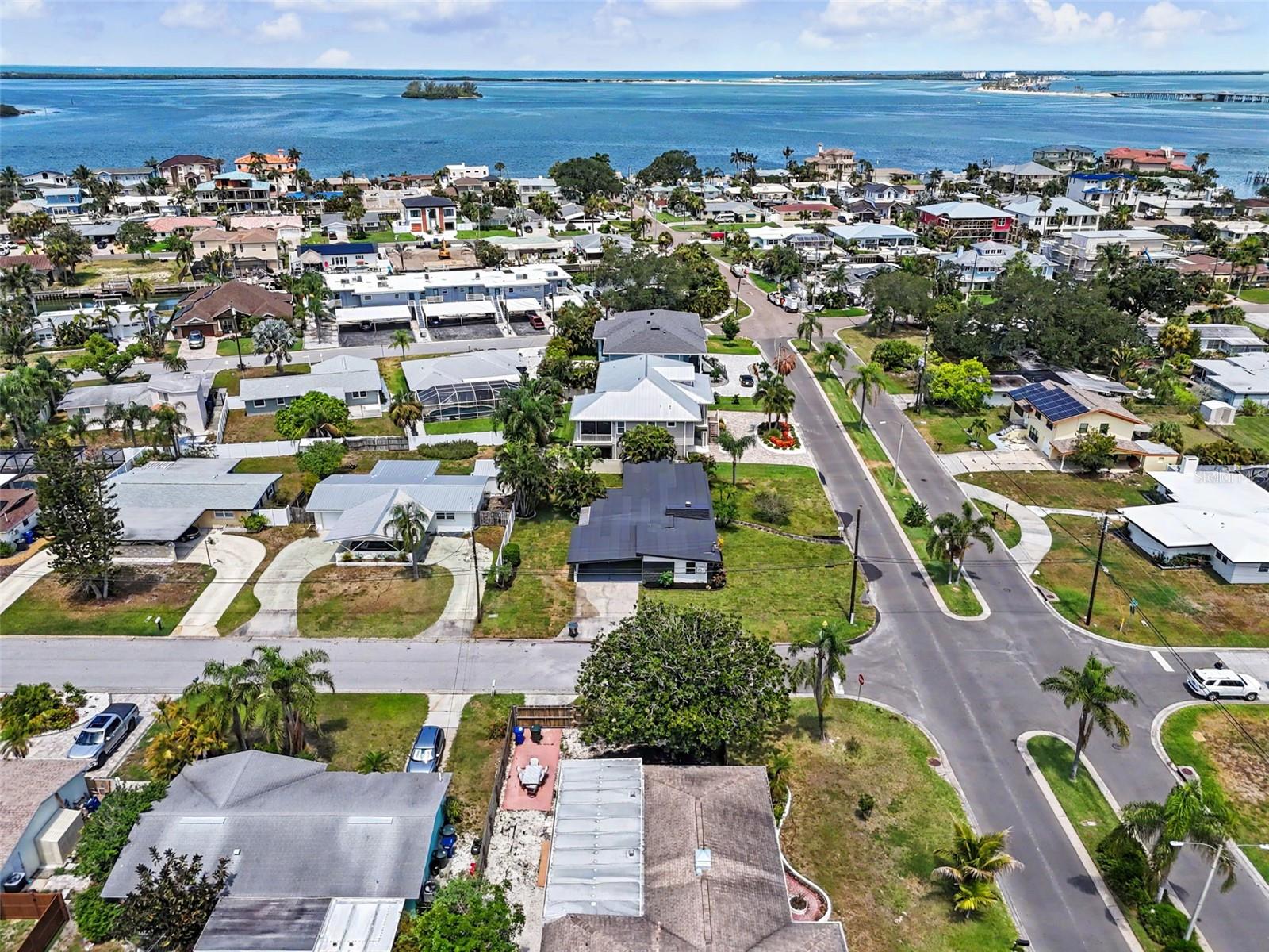 HARBOR VIEW VILLAS A - Residential