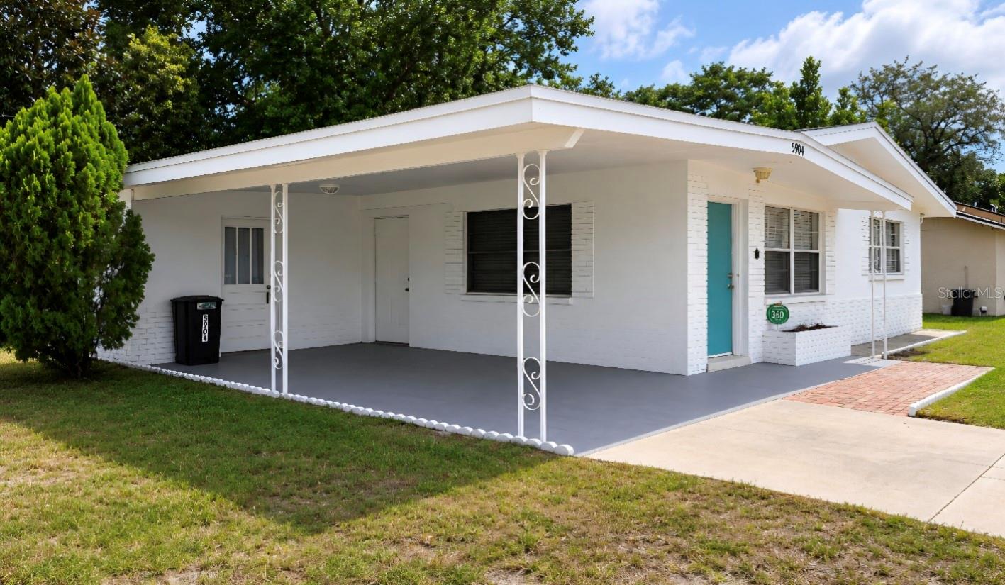 CE CRAFTS SUB - Residential