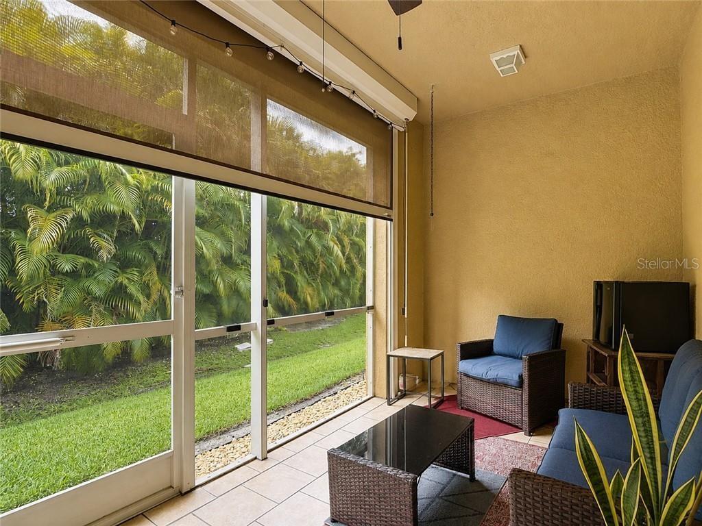 CASA DI FIORI - Residential