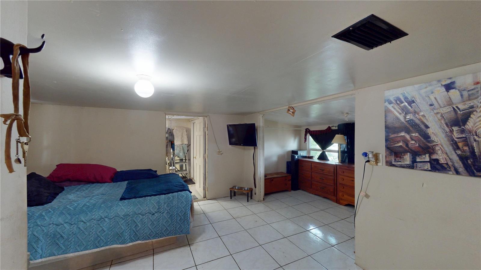 CITY ZEPHYRHILLS - Residential