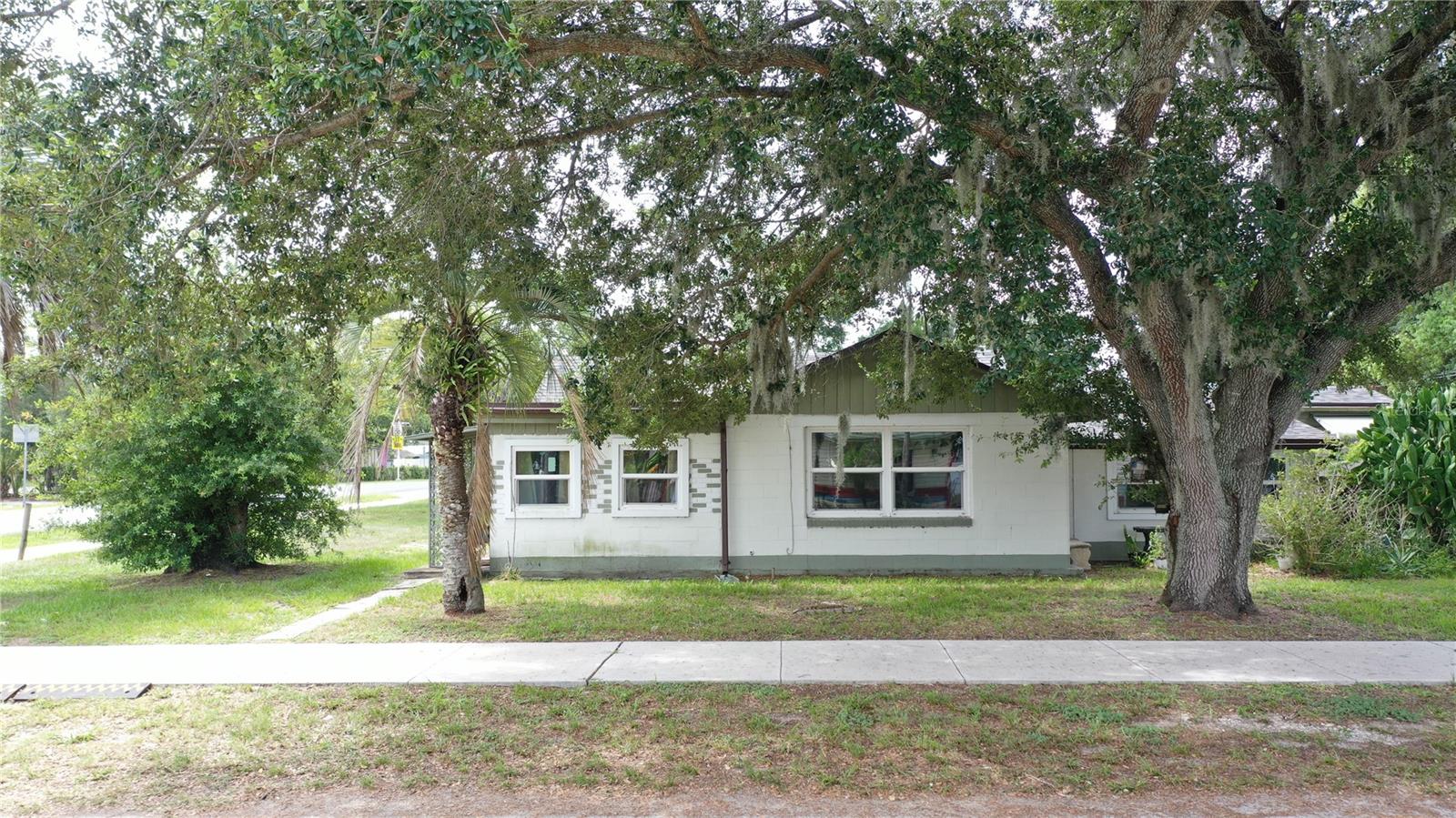 CITY ZEPHYRHILLS - Residential