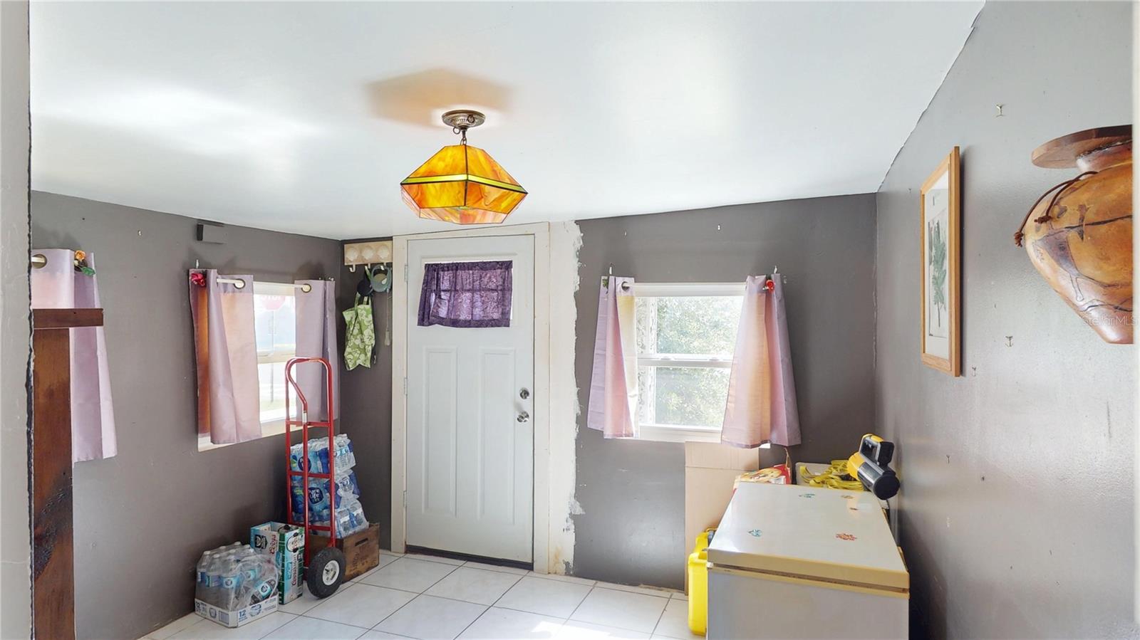 CITY ZEPHYRHILLS - Residential